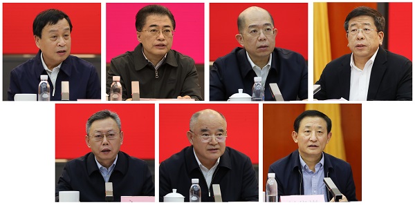 郝鵬、國資、央企、國資委、書記、主任、國企、企業(yè)改革