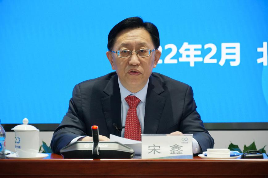 澎湃新聞：政協(xié)委員宋鑫：要鼓勵能效系統(tǒng)提升，可建立節(jié)能國家獎勵制度